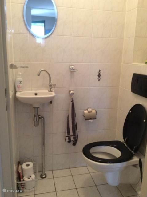 Waterhuis Friesland Oudwoude Esterno foto