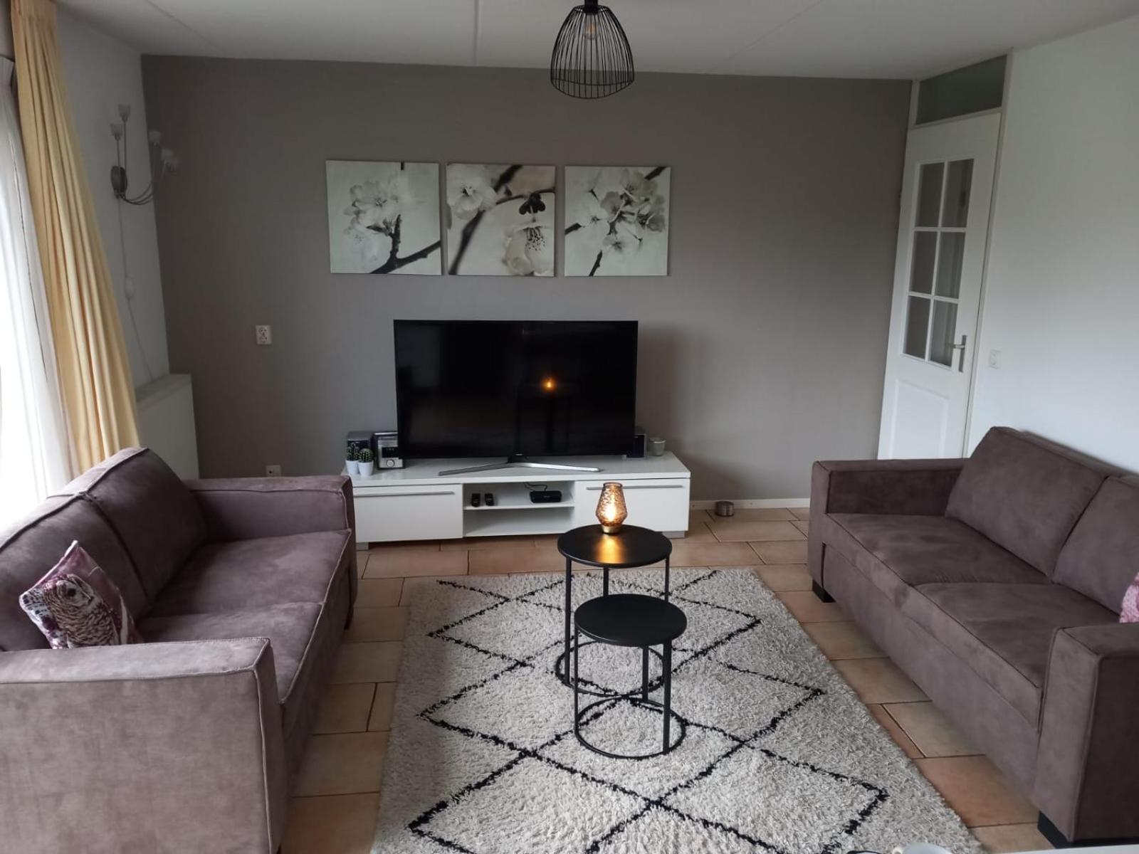 Waterhuis Friesland Oudwoude Esterno foto